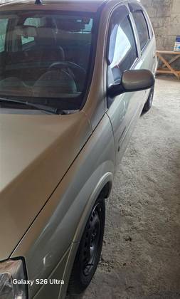 CHEVROLET CORSA 1.4 MPFI PREMIUM 8V FLEX 4P MANUAL