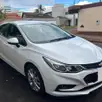 CHEVROLET CRUZE 1.4 TURBO LT 16V FLEX 4P AUTOMÁTICO CHEVROLET CRUZE 1.4 TURBO LT 16V FLEX 4P AUTOMÁTICO
