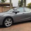 CHEVROLET CRUZE 1.4 TURBO LT 16V FLEX 4P AUTOMÁTICO CHEVROLET CRUZE 1.4 TURBO LT 16V FLEX 4P AUTOMÁTICO