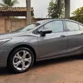 CHEVROLET CRUZE 1.4 TURBO LT 16V FLEX 4P AUTOMÁTICO CHEVROLET CRUZE 1.4 TURBO LT 16V FLEX 4P AUTOMÁTICO
