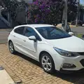 CHEVROLET CRUZE 1.4 TURBO LT 16V FLEX 4P AUTOMÁTICO CHEVROLET CRUZE 1.4 TURBO LT 16V FLEX 4P AUTOMÁTICO