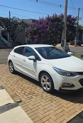 CHEVROLET-CRUZE-2019