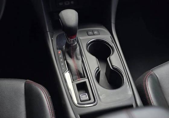 CHEVROLET EQUINOX 1.5 16V TURBO GASOLINA RS AUTOMÁTICO