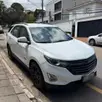 CHEVROLET EQUINOX 2.0 16V TURBO GASOLINA LT AUTOMÁTICO CHEVROLET EQUINOX 2.0 16V TURBO GASOLINA LT AUTOMÁTICO