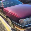 CHEVROLET OMEGA 3.0 MPFI CD 12V GASOLINA 4P MANUAL CHEVROLET OMEGA 3.0 MPFI CD 12V GASOLINA 4P MANUAL