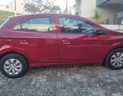CHEVROLET ONIX 1.0 MPFI LT 8V FLEX 4P MANUAL CHEVROLET ONIX 1.0 MPFI LT 8V FLEX 4P MANUAL