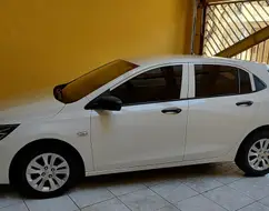 CHEVROLET ONIX 1.0 TURBO FLEX AUTOMÁTICO CHEVROLET ONIX 1.0 TURBO FLEX AUTOMÁTICO