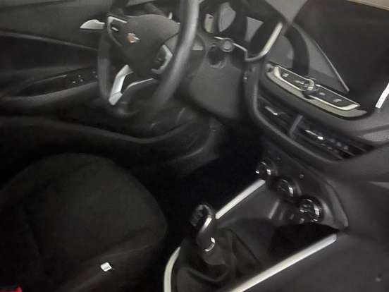 CHEVROLET-ONIX-1.0 FLEX LT MANUAL CHEVROLET-ONIX-2023