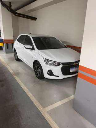 CHEVROLET-ONIX-1.0 FLEX LT MANUAL CHEVROLET-ONIX-2023