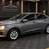 CHEVROLET ONIX 1.0 TURBO FLEX PLUS LTZ AUTOMÁTICO CHEVROLET ONIX 1.0 TURBO FLEX PLUS LTZ AUTOMÁTICO