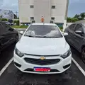 CHEVROLET ONIX 1.4 MPFI LT 8V FLEX 4P MANUAL CHEVROLET ONIX 1.4 MPFI LT 8V FLEX 4P MANUAL