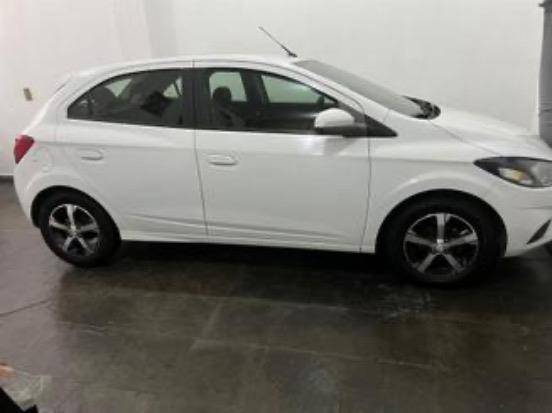 CHEVROLET ONIX 1.4 MPFI LTZ 8V FLEX 4P AUTOMÁTICO