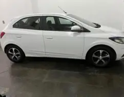 CHEVROLET ONIX 1.4 MPFI LTZ 8V FLEX 4P AUTOMÁTICO CHEVROLET ONIX 1.4 MPFI LTZ 8V FLEX 4P AUTOMÁTICO