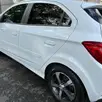 CHEVROLET ONIX 1.4 MPFI LTZ 8V FLEX 4P AUTOMÁTICO CHEVROLET ONIX 1.4 MPFI LTZ 8V FLEX 4P AUTOMÁTICO