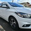 CHEVROLET ONIX 1.4 MPFI LTZ 8V FLEX 4P AUTOMÁTICO CHEVROLET ONIX 1.4 MPFI LTZ 8V FLEX 4P AUTOMÁTICO