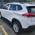 CHEVROLET TRACKER 1.0 TURBO FLEX AUTOMÁTICO CHEVROLET TRACKER 1.0 TURBO FLEX AUTOMÁTICO
