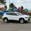 CHEVROLET TRACKER 1.0 TURBO FLEX LTZ AUTOMÁTICO CHEVROLET TRACKER 1.0 TURBO FLEX LTZ AUTOMÁTICO