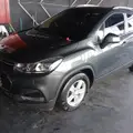 CHEVROLET TRACKER 1.4 16V TURBO FLEX LT AUTOMÁTICO CHEVROLET TRACKER 1.4 16V TURBO FLEX LT AUTOMÁTICO