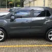 CHEVROLET TRACKER 1.8 MPFI LTZ 4X2 16V FLEX 4P AUTOMÁTICO CHEVROLET TRACKER 1.8 MPFI LTZ 4X2 16V FLEX 4P AUTOMÁTICO