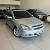 CHEVROLET VECTRA 2.4 MPFI ELITE 16V FLEX 4P AUTOMÁTICO CHEVROLET VECTRA 2.4 MPFI ELITE 16V FLEX 4P AUTOMÁTICO