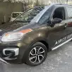 CITROËN AIRCROSS 1.6 GLX 16V FLEX 4P AUTOMÁTICO CITROËN AIRCROSS 1.6 GLX 16V FLEX 4P AUTOMÁTICO