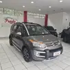 CITROËN AIRCROSS 1.6 GLX 16V FLEX 4P AUTOMÁTICO CITROËN AIRCROSS 1.6 GLX 16V FLEX 4P AUTOMÁTICO