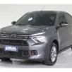CITROËN BASALT 1.0 TURBO 200 FLEX FEEL CVT CITROËN BASALT 1.0 TURBO 200 FLEX FEEL CVT
