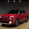 CITROËN BASALT 1.0 TURBO 200 FLEX SHINE CVT CITROËN BASALT 1.0 TURBO 200 FLEX SHINE CVT