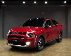 CITROËN BASALT 1.0 TURBO 200 FLEX SHINE CVT CITROËN BASALT 1.0 TURBO 200 FLEX SHINE CVT
