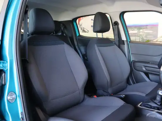 CITROËN-C3-1.0 FIREFLY FLEX FEEL PLUS MANUAL CITROËN-C3-2026