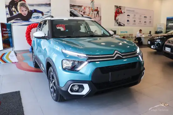 CITROËN-C3-2026