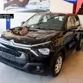 CITROËN C3 1.0 FIREFLY FLEX LIVE PLUS MANUAL CITROËN C3 1.0 FIREFLY FLEX LIVE PLUS MANUAL