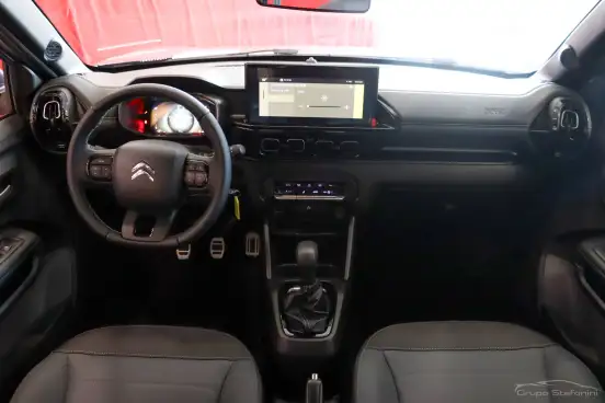 CITROËN-C3-2026