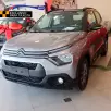 CITROËN C3 1.0 FIREFLY FLEX XTR MANUAL CITROËN C3 1.0 FIREFLY FLEX XTR MANUAL