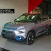 CITROËN C3 1.0 TURBO 200 FLEX YOU CVT CITROËN C3 1.0 TURBO 200 FLEX YOU CVT