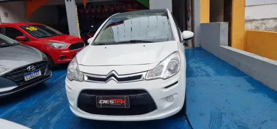 CITROËN C3 1.2 PURE TECH FLEX ORIGINE MANUAL