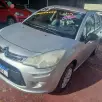 CITROËN C3 1.2 PURE TECH FLEX ORIGINE MANUAL CITROËN C3 1.2 PURE TECH FLEX ORIGINE MANUAL