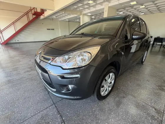 CITROËN C3 1.2 PURE TECH FLEX TENDANCE MANUAL