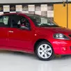 CITROËN C3 1.4 I EXCLUSIVE 8V FLEX 4P MANUAL CITROËN C3 1.4 I EXCLUSIVE 8V FLEX 4P MANUAL