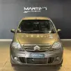 CITROËN C3 1.4 I GLX 8V FLEX 4P MANUAL CITROËN C3 1.4 I GLX 8V FLEX 4P MANUAL