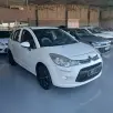 CITROËN C3 1.5 ORIGINE 8V FLEX 4P MANUAL CITROËN C3 1.5 ORIGINE 8V FLEX 4P MANUAL