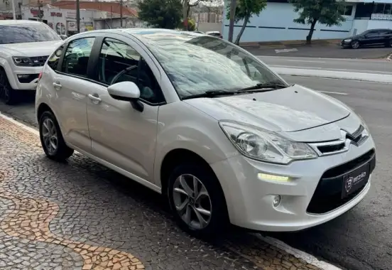 CITROËN-C3-2014