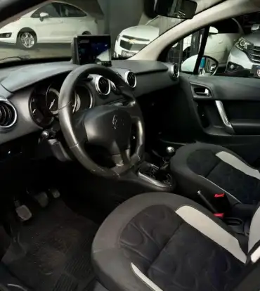 CITROËN-C3-2014