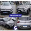 CITROËN C3 1.0 FIREFLY FLEX FEEL MANUAL CITROËN C3 1.0 FIREFLY FLEX FEEL MANUAL