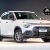 CITROËN C3 1.0 FIREFLY FLEX LIVE GO MANUAL CITROËN C3 1.0 FIREFLY FLEX LIVE GO MANUAL