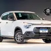 CITROËN C3 1.0 FIREFLY FLEX LIVE GO MANUAL CITROËN C3 1.0 FIREFLY FLEX LIVE GO MANUAL