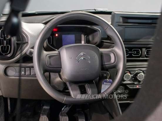 CITROËN-C3-1.0 FIREFLY FLEX LIVE GO MANUAL CITROËN-C3-2026