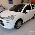 CITROËN C3 1.2 PURE TECH FLEX ORIGINE MANUAL CITROËN C3 1.2 PURE TECH FLEX ORIGINE MANUAL