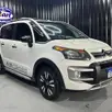 CITROËN C3 1.5 ORIGINE 8V FLEX 4P MANUAL CITROËN C3 1.5 ORIGINE 8V FLEX 4P MANUAL