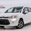 CITROËN C3 1.5 TENDANCE 8V FLEX 4P MANUAL CITROËN C3 1.5 TENDANCE 8V FLEX 4P MANUAL